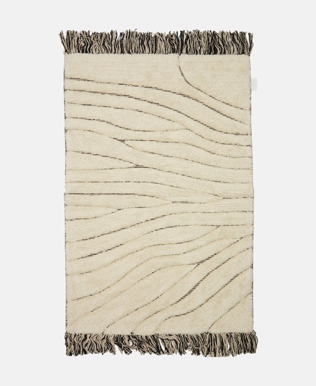 Teppich 60X90