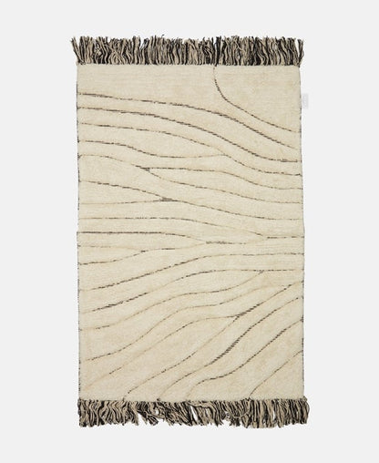 Teppich 60X90