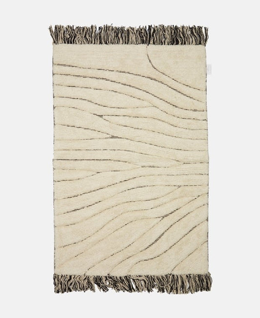 Teppich 60X90