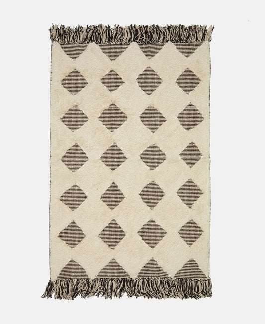 Teppich 60X90
