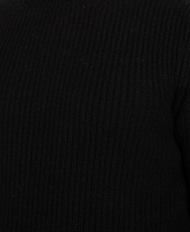 Langarmpullover