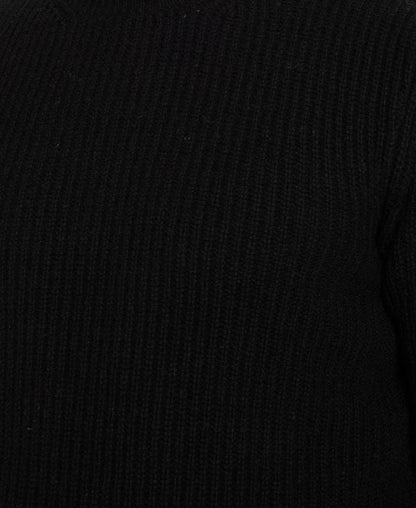 Langarmpullover