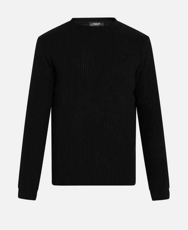 Langarmpullover