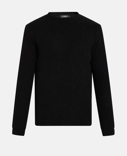 Langarmpullover