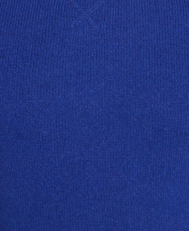 Langarmpullover