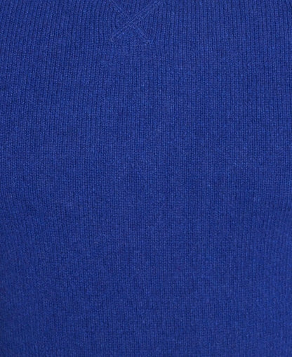 Langarmpullover