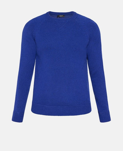 Langarmpullover