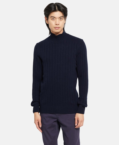 Langarmpullover