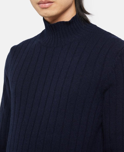 Langarmpullover