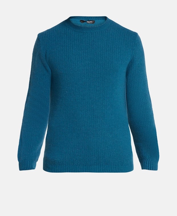 Langarmpullover