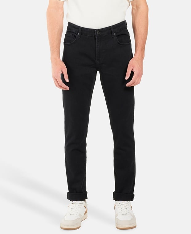 Slim Fit Jeans