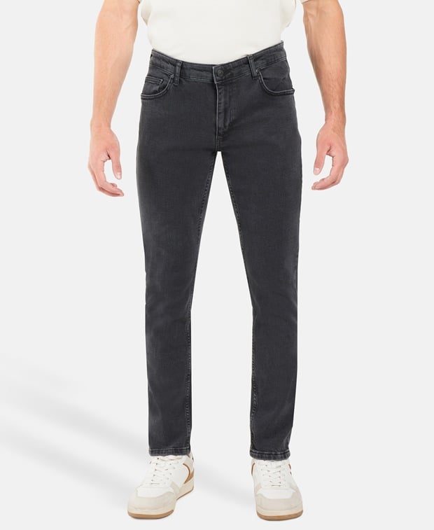 Slim Fit Jeans