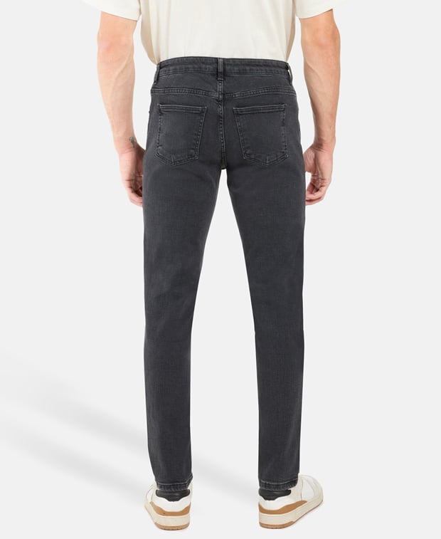 Slim Fit Jeans