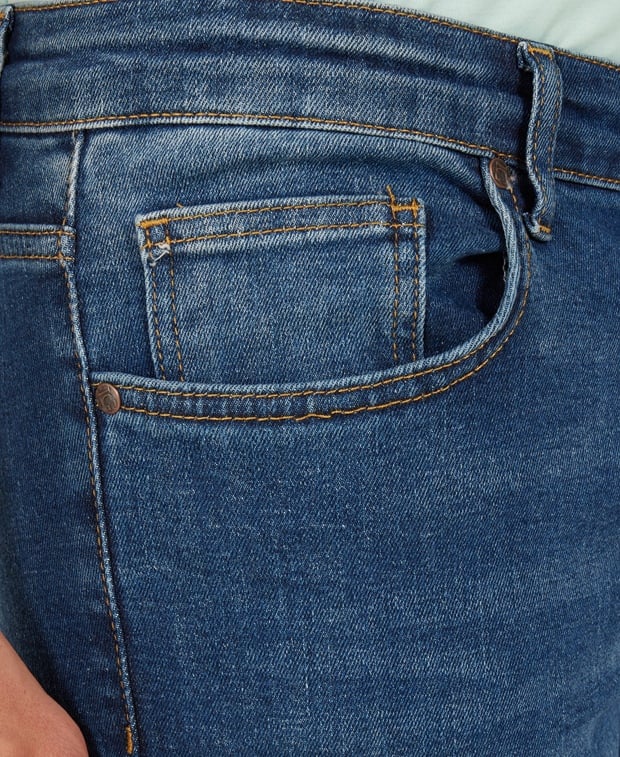 Slim Fit Jeans