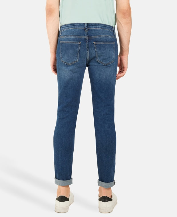 Slim Fit Jeans