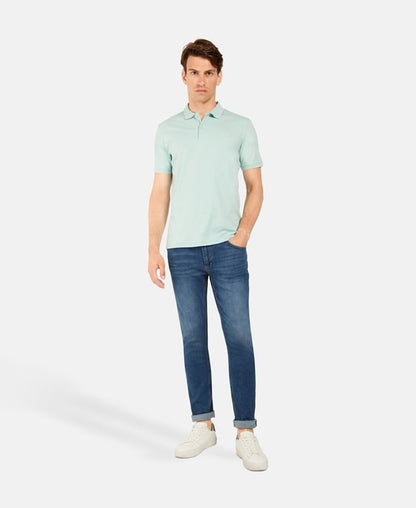 Slim Fit Jeans
