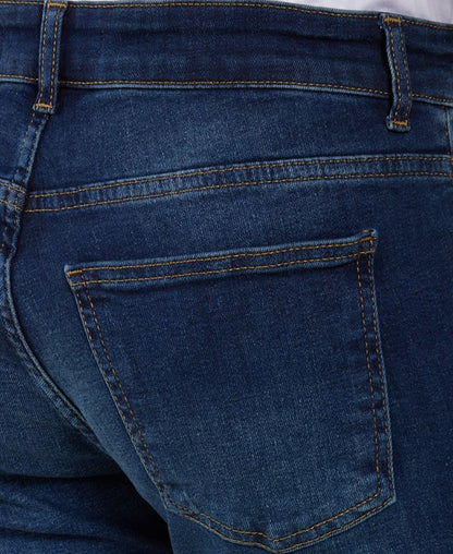 Slim Fit Jeans