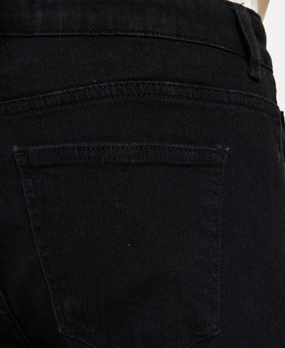 Slim Fit Jeans