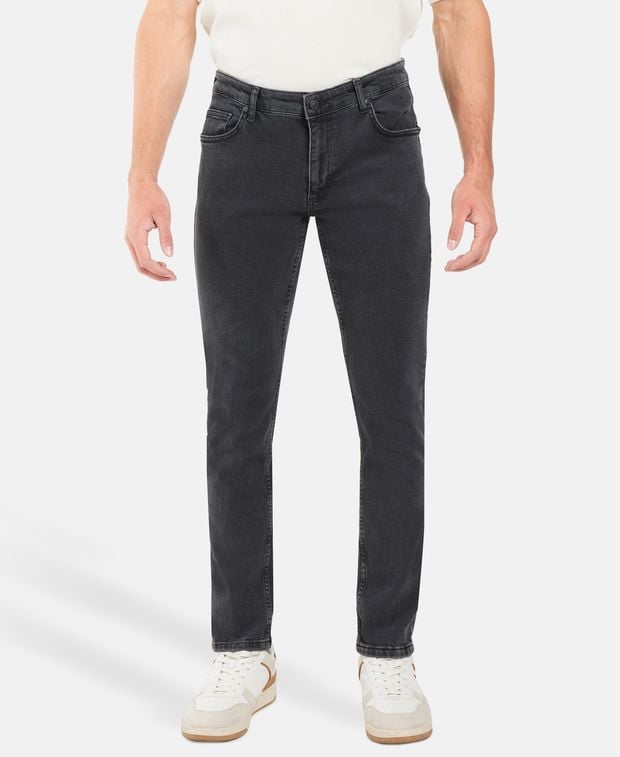 Slim Fit Jeans