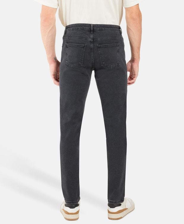 Slim Fit Jeans