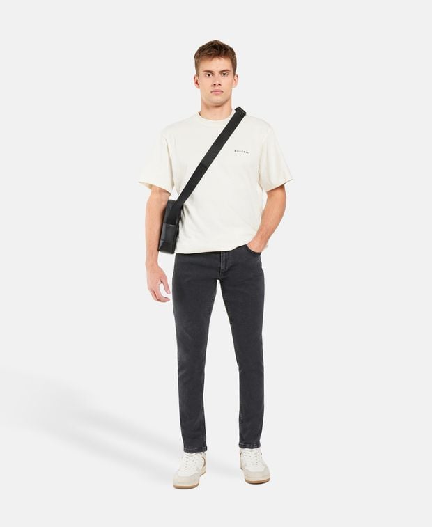 Slim Fit Jeans
