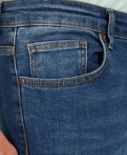 Slim Fit Jeans