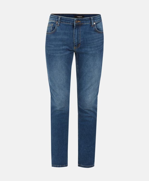 Slim Fit Jeans