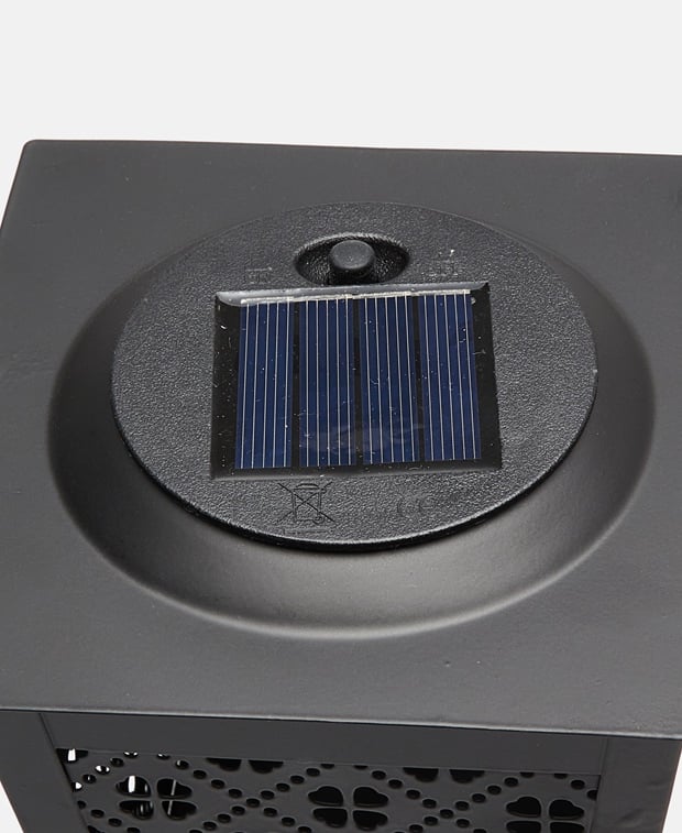 Solarlaterne