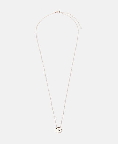 Halskette mit Anhänger