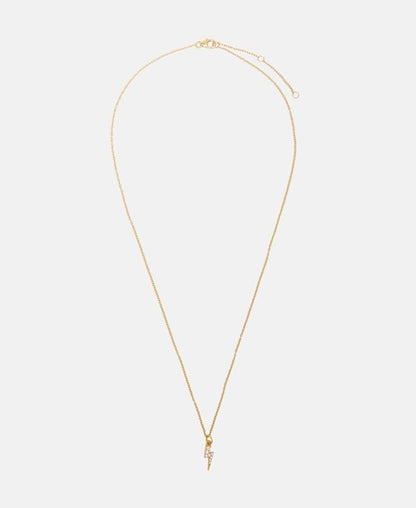 Halskette mit Anhänger