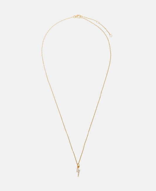 Halskette mit Anhänger