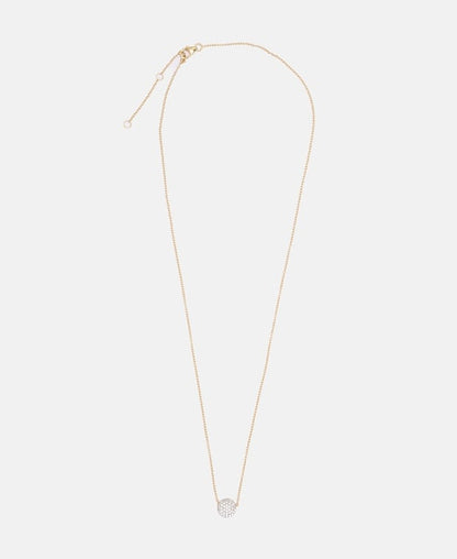 Halskette mit Anhänger