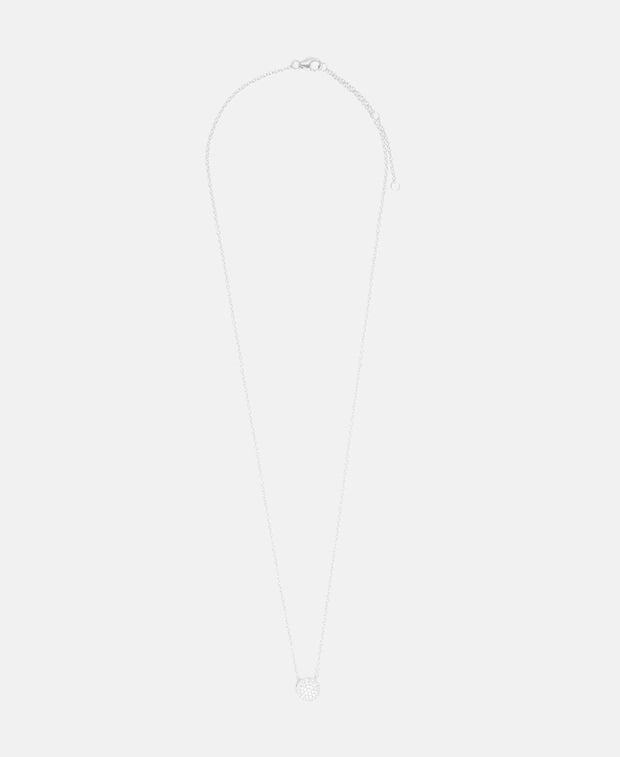 Halskette mit Anhänger