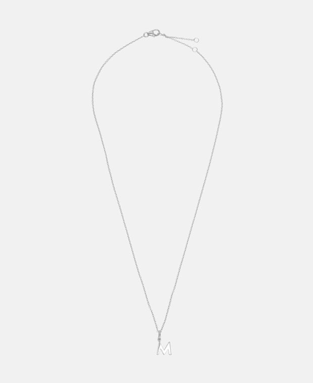 Halskette mit Anhänger