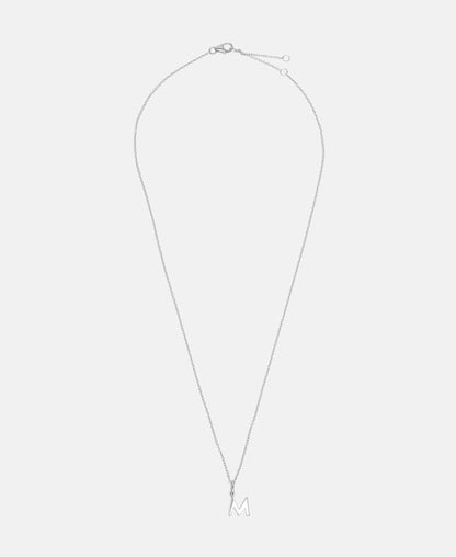 Halskette mit Anhänger