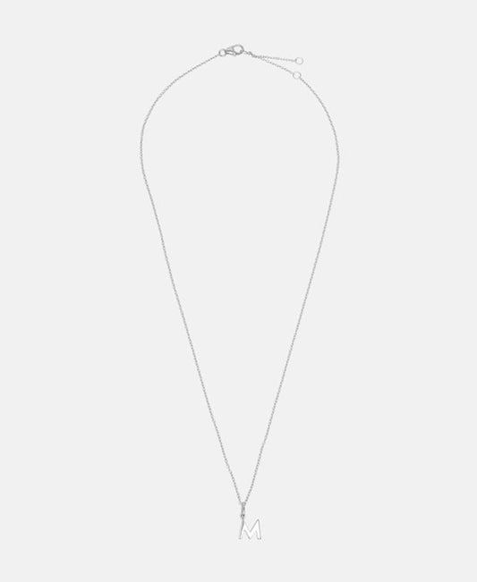 Halskette mit Anhänger