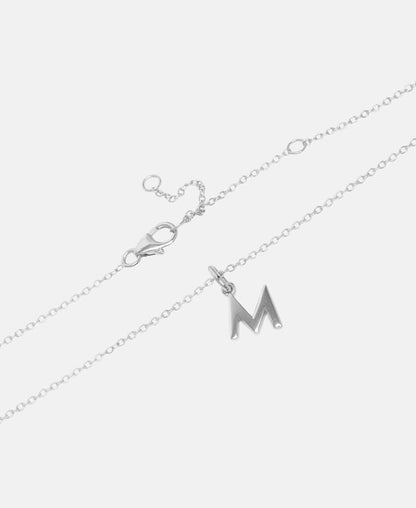 Halskette mit Anhänger