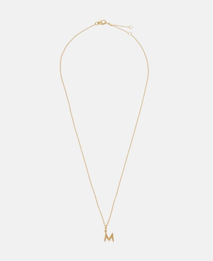 Halskette mit Anhänger