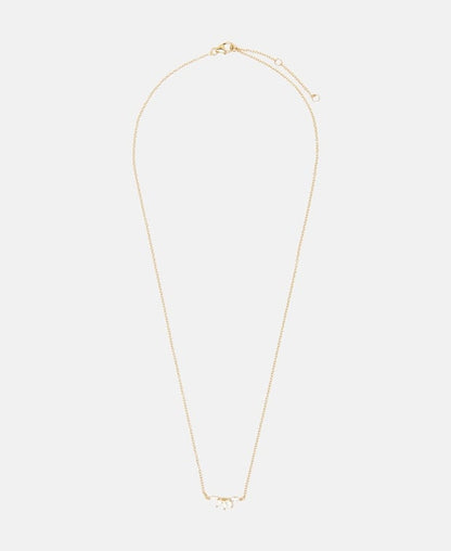 Halskette mit Anhänger