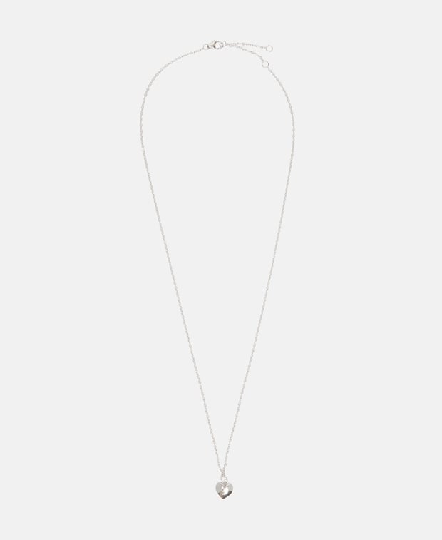 Halskette mit Anhänger