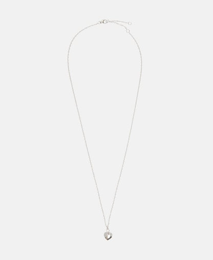 Halskette mit Anhänger