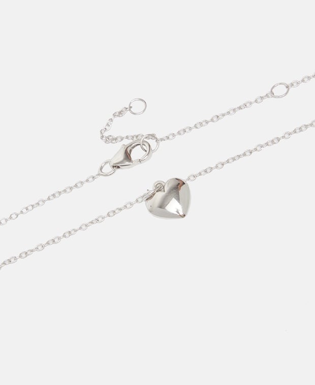 Halskette mit Anhänger