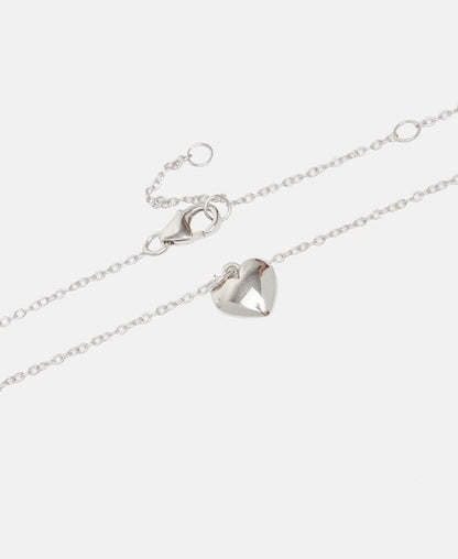 Halskette mit Anhänger