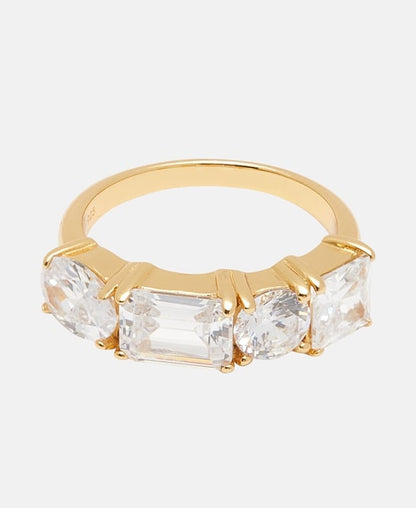 Diamant-Ring