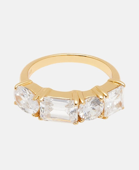 Diamant-Ring