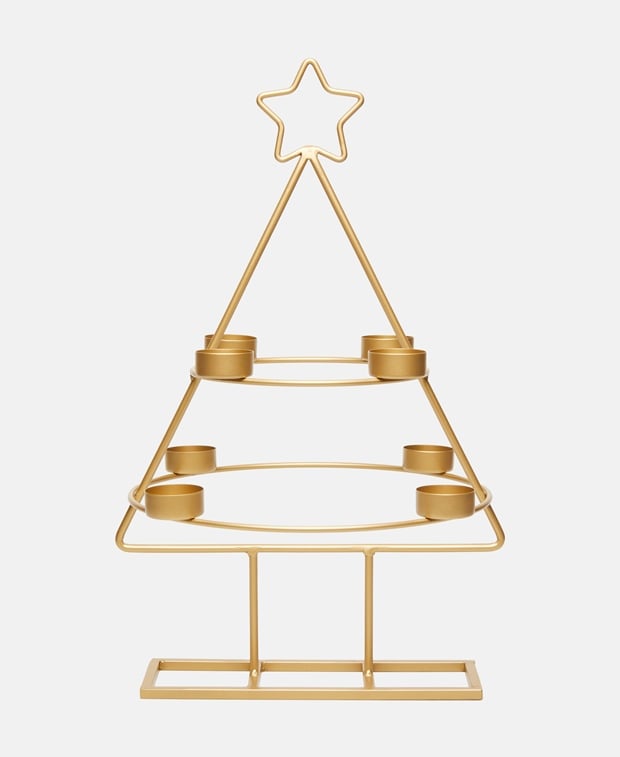 Aroma-Teelichthalter