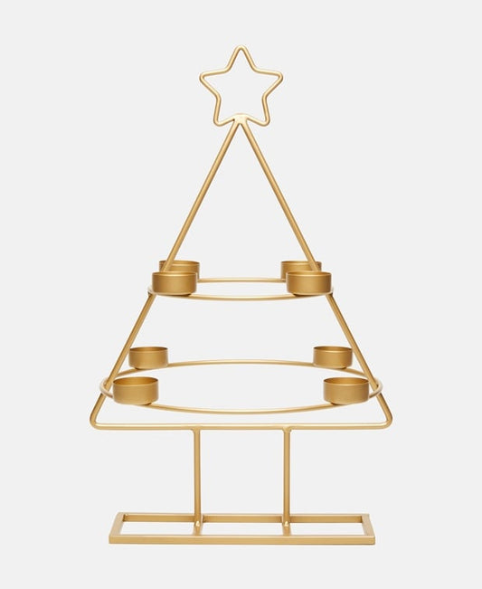 Aroma-Teelichthalter