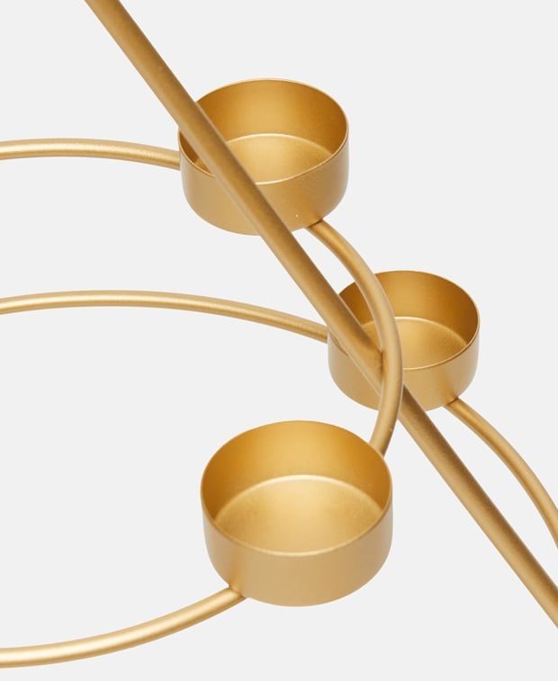 Aroma-Teelichthalter