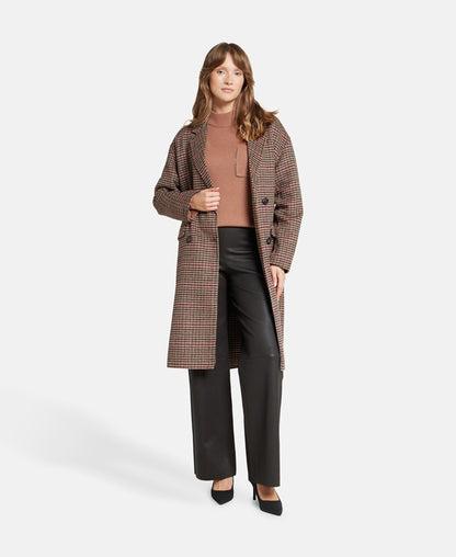Langarmpullover