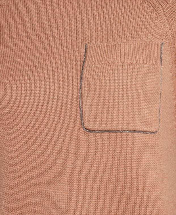 Langarmpullover
